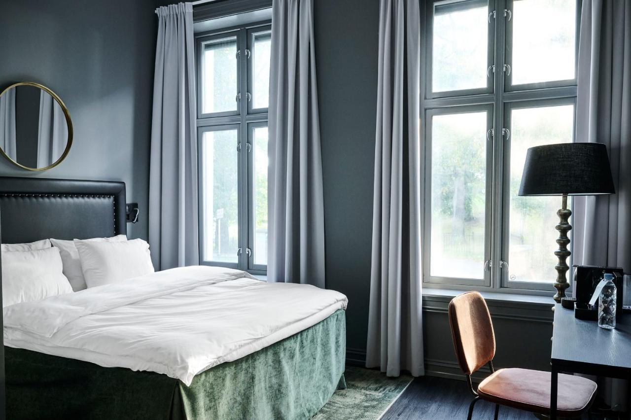 Filip Hotel Oslo