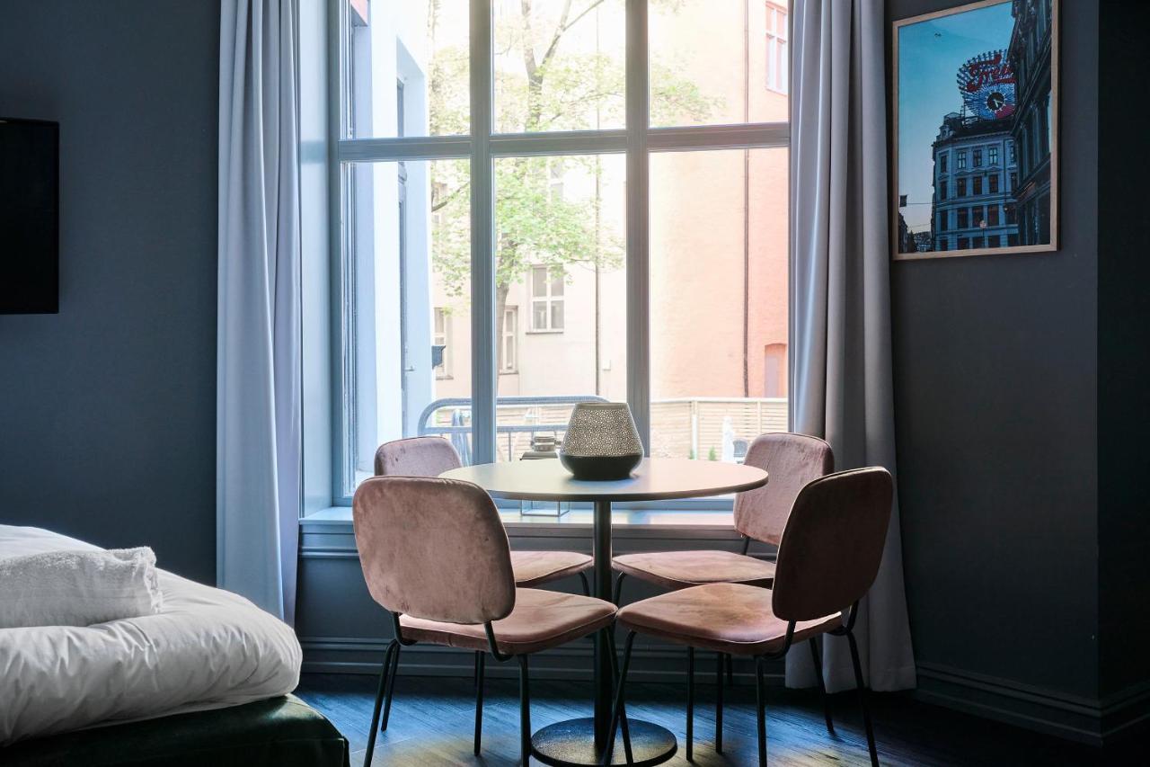 Filip Hotel
